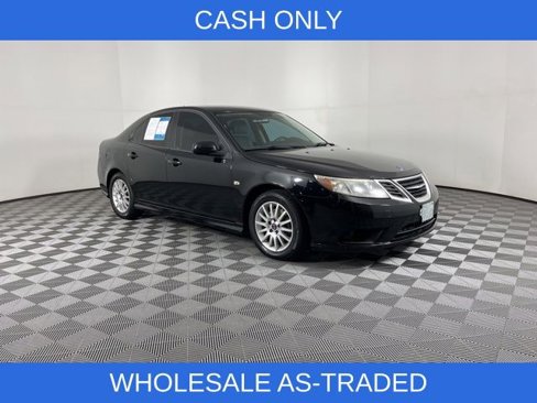 Used 2008 Saab 9-3 2.0T image 2