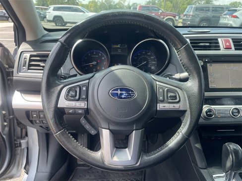 Used 2017 Subaru Legacy 3.6R Limited image 11
