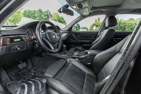 Used 2010 BMW 335i Sedan image 17