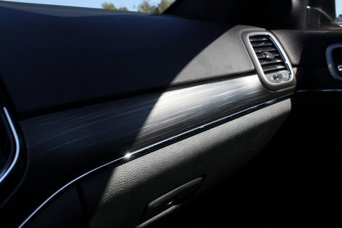 Used 2019 Jeep Grand Cherokee Limited w/ Luxury Group II image 25