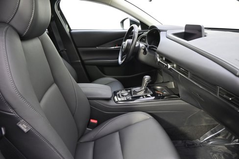 Used 2023 MAZDA CX-30 AWD 2.5 S w/ Preferred Package image 16
