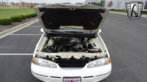 Used 1997 Mercury Cougar XR7 image 18