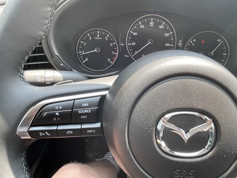 New 2025 MAZDA CX-30 AWD 2.5 S w/ Premium Package image 20