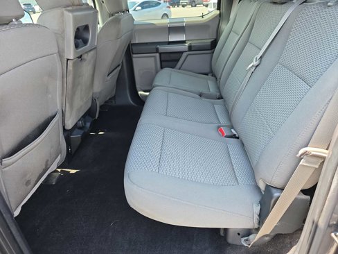 Used 2018 Ford F150 XLT w/ Equipment Group 302A Luxury image 23