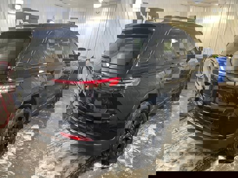Used 2023 Jeep Grand Cherokee Altitude image 6