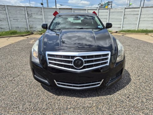 Used 2014 Cadillac ATS 2.0T Sedan image 8