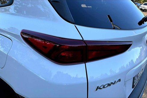 Used 2022 Hyundai Kona SEL image 28