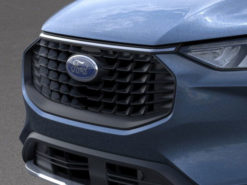 New 2025 Ford Escape Active w/ Cold Weather Package image 17