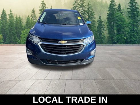 Used 2019 Chevrolet Equinox LT image 3