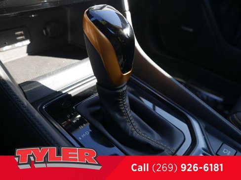 Used 2023 Subaru Forester Wilderness image 38