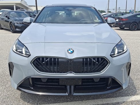 New 2025 BMW 228i xDrive w/ Premium Package image 5