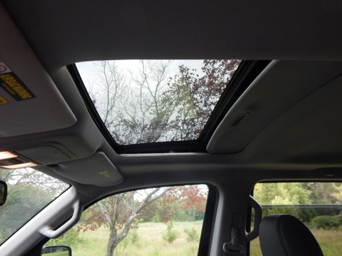 Used 2014 Honda Ridgeline SE image 15