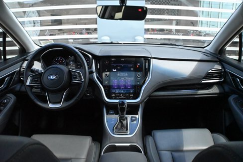 Used 2020 Subaru Outback Onyx Edition XT w/ Popular Package #2 image 18
