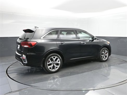 Used 2019 Kia Sorento SX image 15