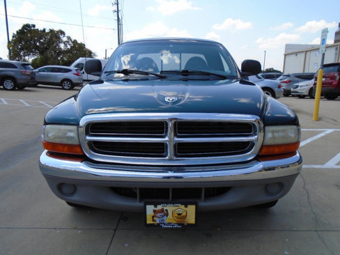 Used 1997 Dodge Dakota SLT image 2