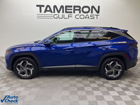 Used 2023 Hyundai Tucson Limited image 6