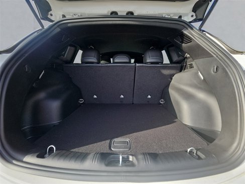 New 2025 Jeep Compass Latitude image 31