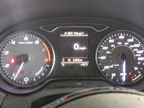Used 2015 Audi S3 Premium Plus w/ 19" Performance Package image 11