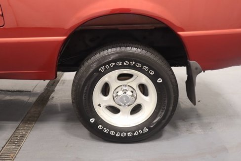 Used 2005 Ford Ranger XL image 18
