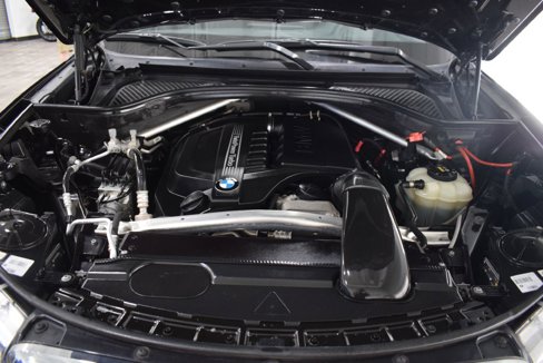 Used 2017 BMW X5 xDrive35i image 36