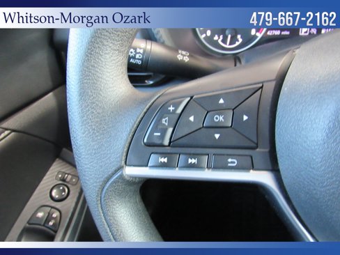 Used 2024 Nissan Sentra SV image 32