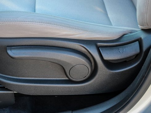Used 2017 Hyundai Tucson SE image 21