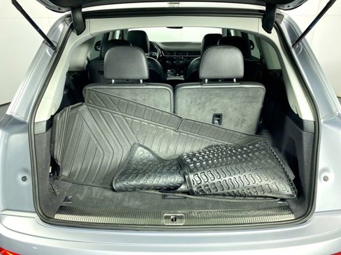 Used 2018 Audi Q7 3.0T Premium Plus w/ Premium Plus Package image 36