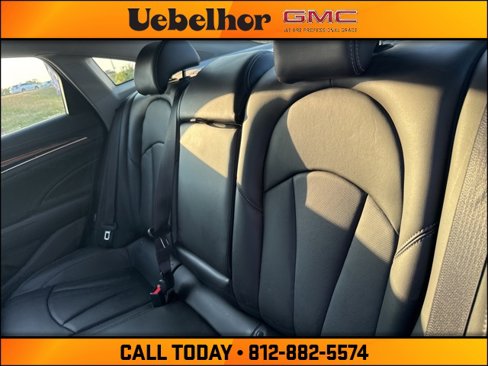 Used 2019 Buick LaCrosse Essence w/ Sights and Sounds Package image 16