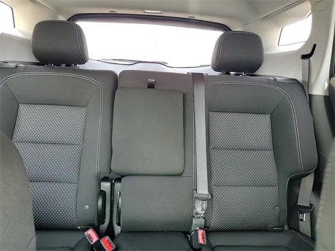 Certified 2024 GMC Terrain SLE image 21
