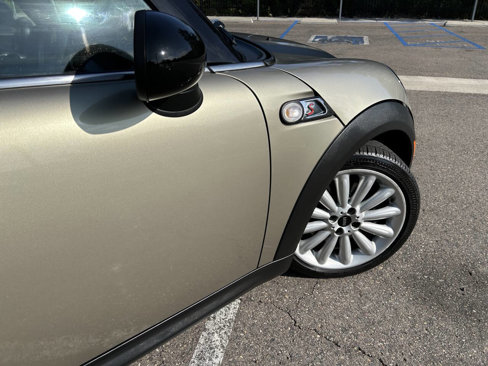 Used 2010 MINI Cooper S image 20