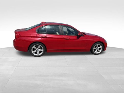 Used 2014 BMW 328i Sedan image 20