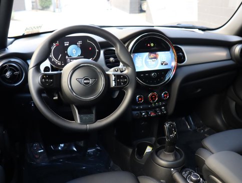 Used 2023 MINI Cooper S image 10