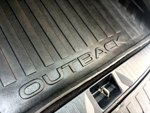 Used 2019 Subaru Outback 2.5i Touring image 33