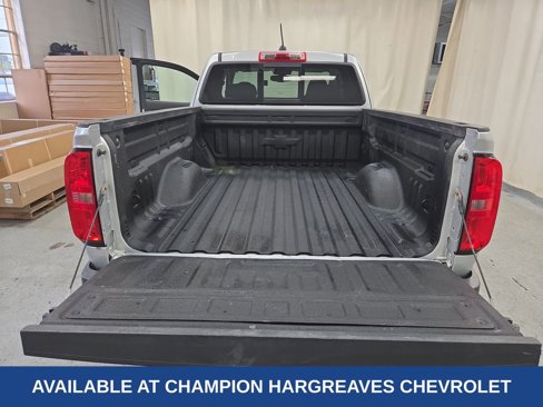 Used 2016 Chevrolet Colorado LT w/ LT Convenience Package image 35