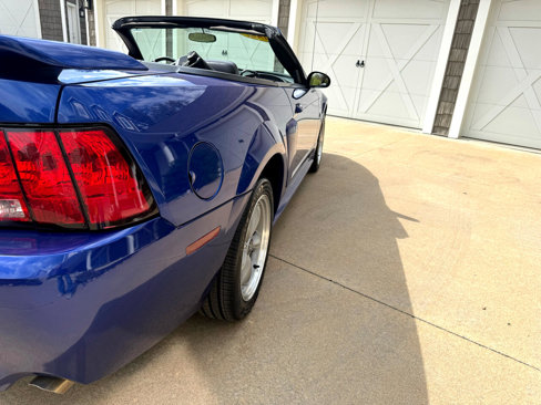 Used 2002 Ford Mustang GT image 28