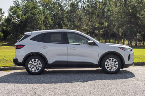 New 2025 Ford Escape Active image 7