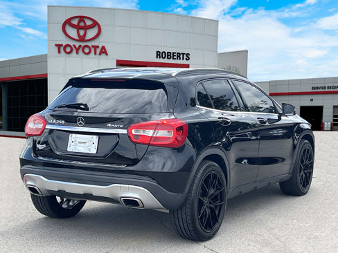 Used 2019 Mercedes-Benz GLA 250 4MATIC image 7