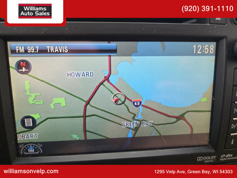 Used 2013 Chevrolet Suburban LTZ image 23