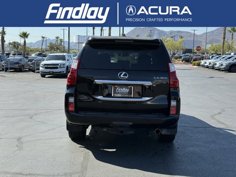 Used 2011 Lexus GX 460 Premium image 2