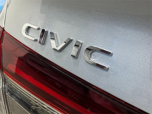 New 2026 Honda Civic Sport image 9