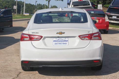 Used 2020 Chevrolet Malibu LT image 6