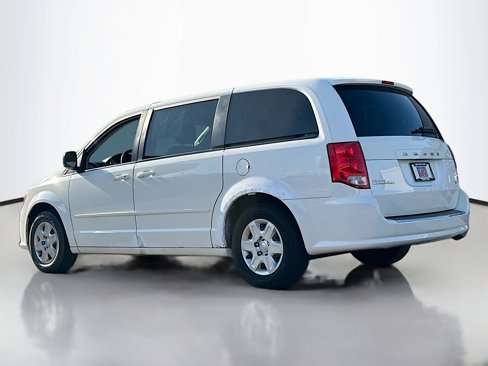 Used 2011 Dodge Grand Caravan Express image 14