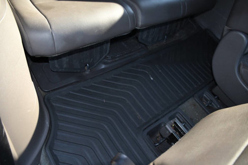 Used 2016 Honda Odyssey EX-L image 24