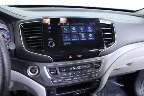 Used 2020 Honda Pilot EX image 19