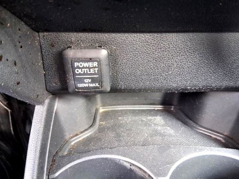 Used 2011 Honda Fit Sport image 37
