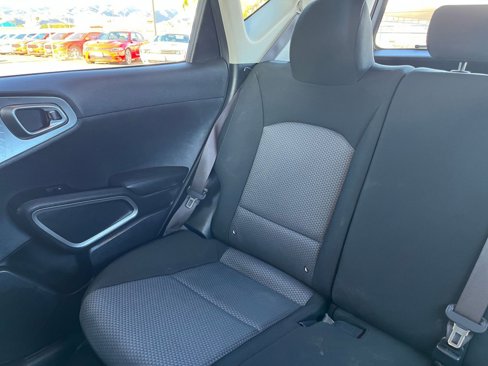 Used 2023 Kia Soul LX w/ Option Group 015 image 37