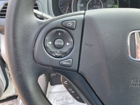 Used 2014 Honda CR-V LX image 16