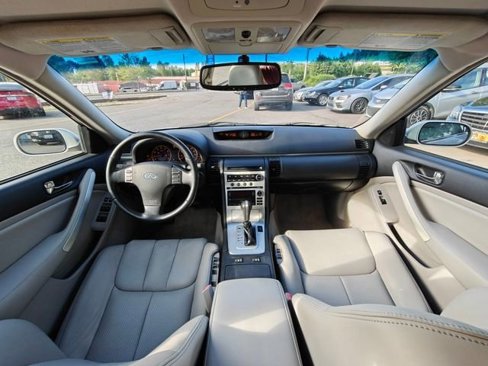 Used 2006 INFINITI G35 Sedan w/ (P02) Premium Pkg B image 25