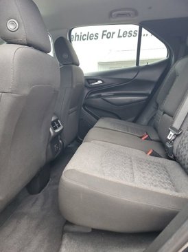 Used 2023 Chevrolet Equinox LT image 7
