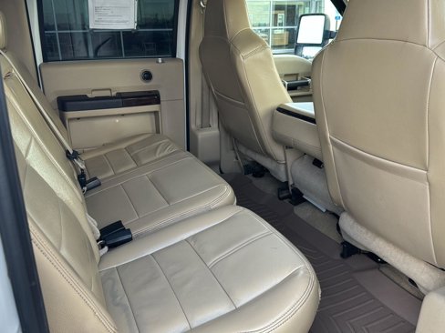 Used 2008 Ford F350 Lariat image 11
